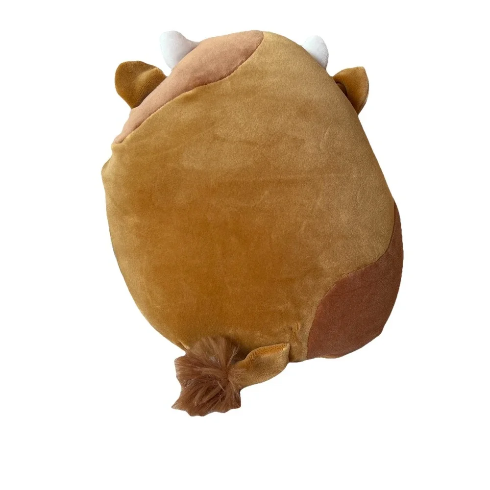 Squishmallows Jericho 5